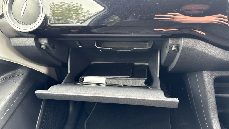 Volkswagen Up 1.0 High Up 5dr Petrol Hatchback